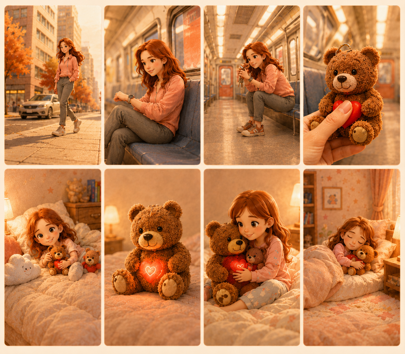 CoCo storyboard